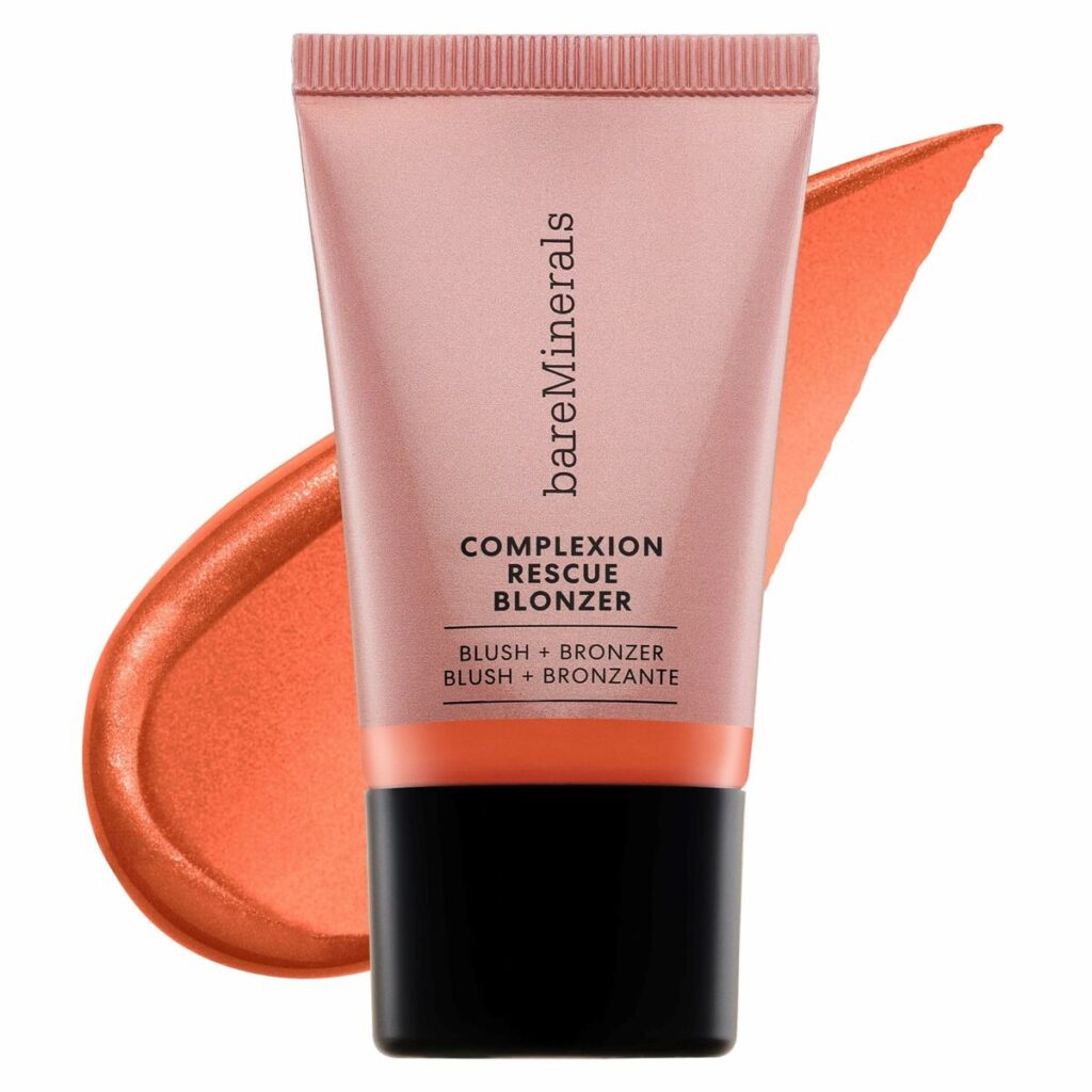 Ρύθμιση bareMinerals COMPLEXION RESCUE