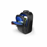 Σακίδιο για Laptop Port Designs CHICAGO EVO Μαύρο