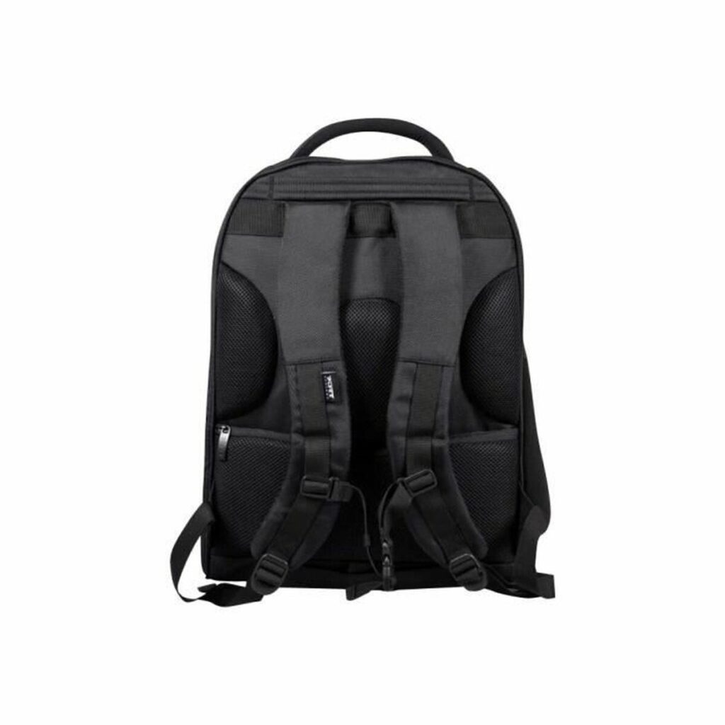 Σακίδιο για Laptop Port Designs MANHATTAN Μαύρο