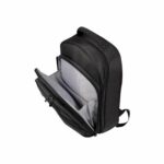 Σακίδιο για Laptop Port Designs MANHATTAN Μαύρο