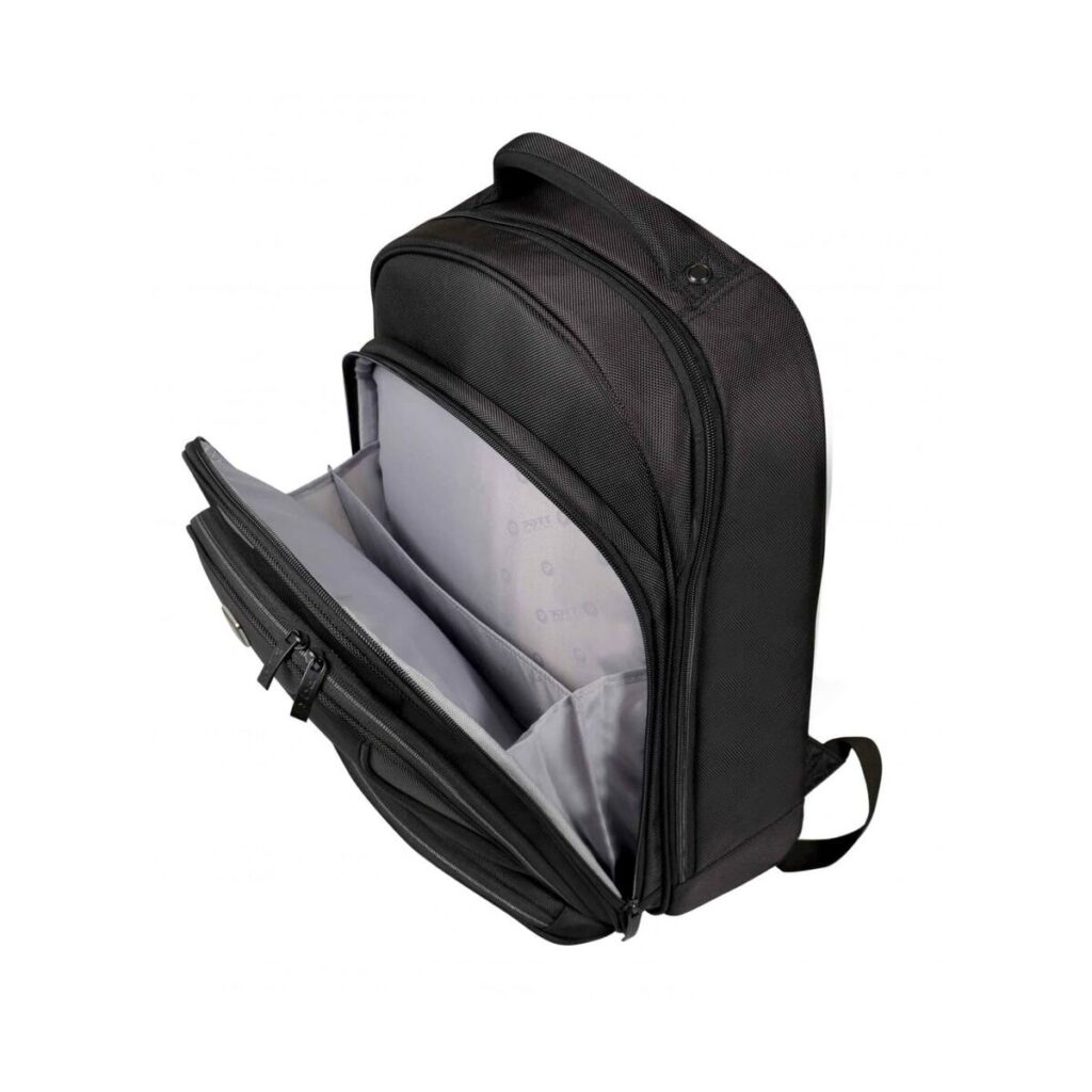 Σακίδιο για Laptop Port Designs MANHATTAN Μαύρο