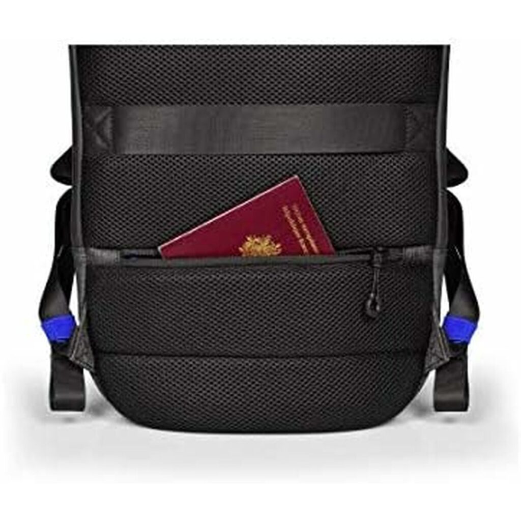 Σακίδιο για Laptop Port Designs SAN FRANCISCO Μαύρο