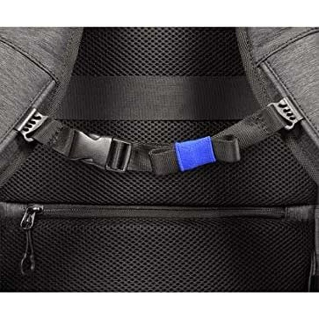 Σακίδιο για Laptop Port Designs SAN FRANCISCO Μαύρο