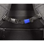 Σακίδιο για Laptop Port Designs SAN FRANCISCO Μαύρο