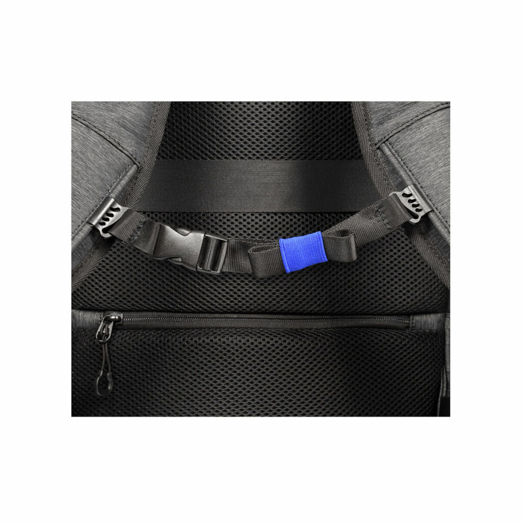 Σακίδιο για Laptop Port Designs SAN FRANCISCO Μαύρο