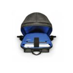 Σακίδιο για Laptop Port Designs SAN FRANCISCO Μαύρο