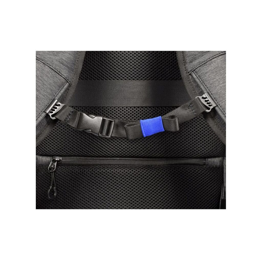 Σακίδιο για Laptop Port Designs SAN FRANCISCO Μαύρο