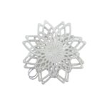 Σετ Χριστουγεννιάτικα στολίδια - 10cm - 2pcs - 231550