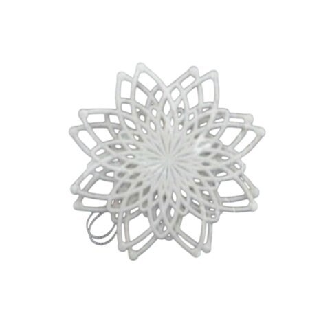 Σετ Χριστουγεννιάτικα στολίδια - 10cm - 2pcs - 231550