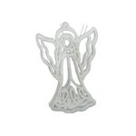Σετ Χριστουγεννιάτικα στολίδια - 14cm - 2pcs - 231567