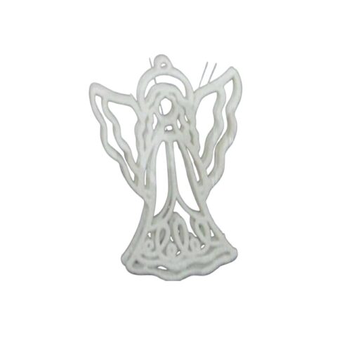 Σετ Χριστουγεννιάτικα στολίδια - 14cm - 2pcs - 231567