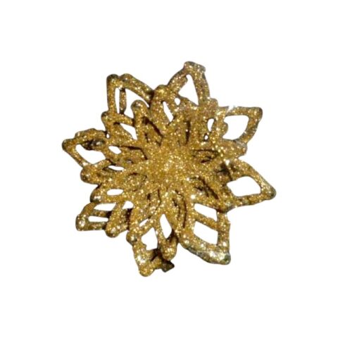 Σετ Χριστουγεννιάτικα στολίδια - 7cm - 2pcs - 231277