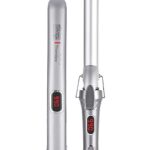 Σετ ισιωτική και μπουκλιέρα μαλλιών - 80156 - DSP - 615914