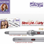 Σετ ισιωτική και μπουκλιέρα μαλλιών - 80156 - DSP - 615914