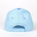 Σετ καπέλου και γυαλιών ηλίου Stitch 2 Τεμάχια Παιδικά