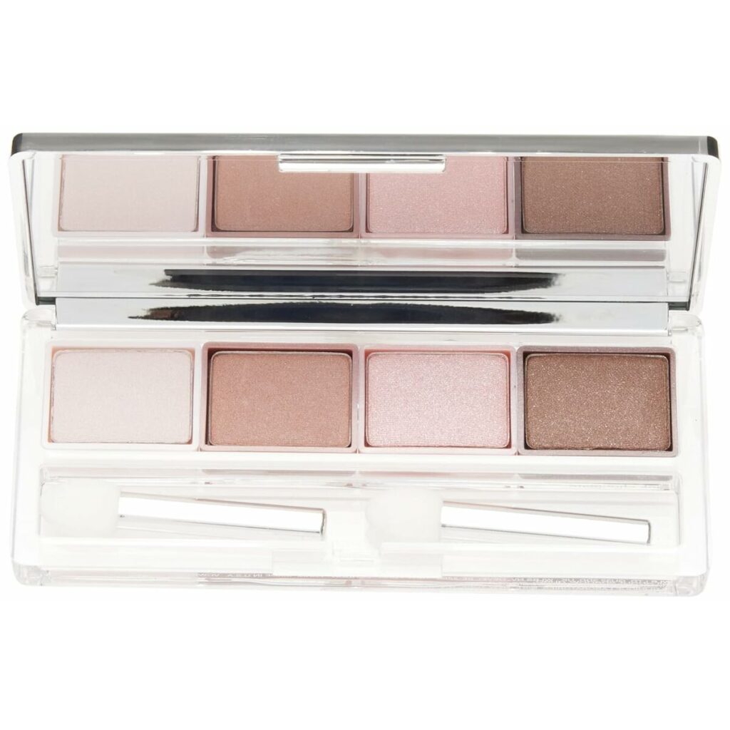 σετ μακιγιάζ Clinique ALL ABOUT SHADOW