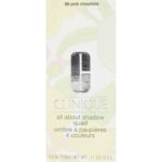 σετ μακιγιάζ Clinique ALL ABOUT SHADOW