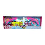 Σετ τοξοβολίας με στόχο - 6098 - 215641