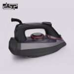 Σίδερο ατμού - KD1067 - DSP - Black - 561642