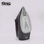 Σίδερο ατμού - KD1067 - DSP - Black - 561642