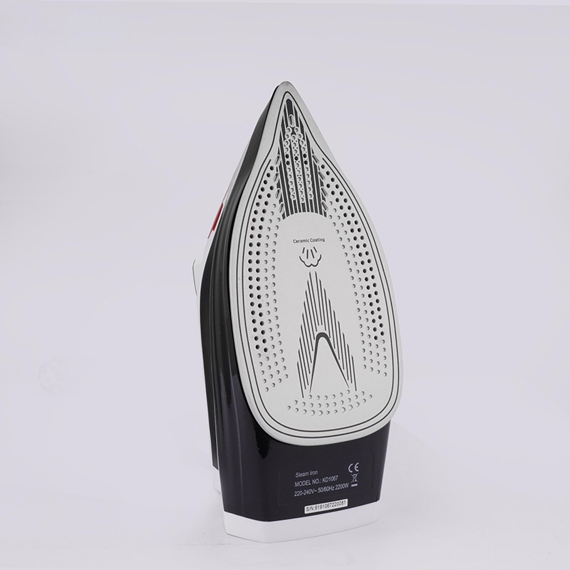 Σίδερο ατμού - KD1067 - DSP - White - 613422