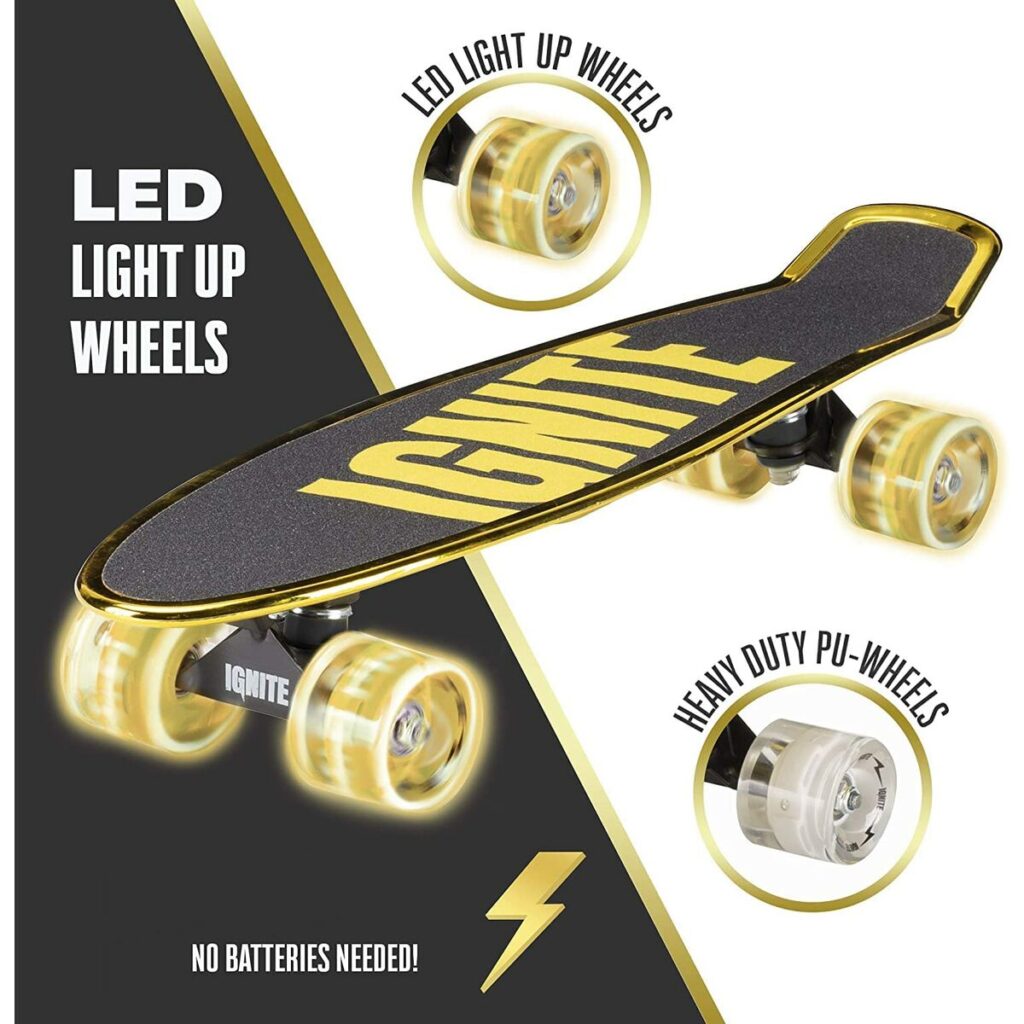 Skateboard Mondo