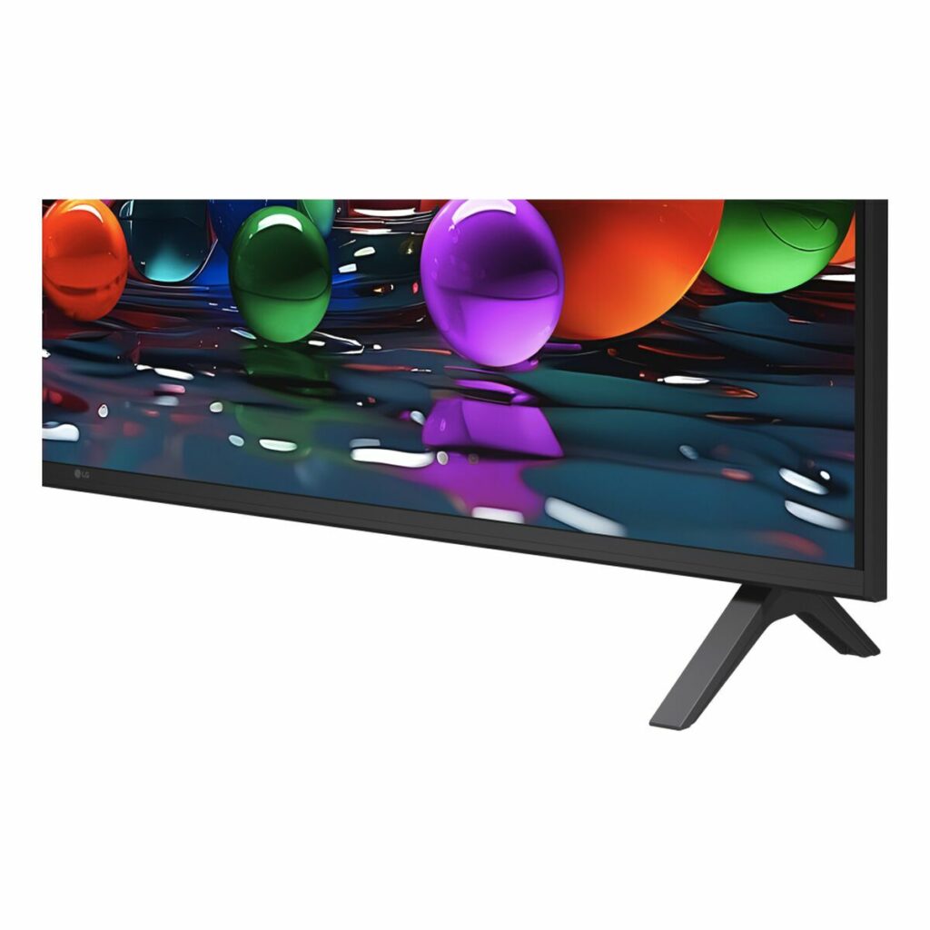 Smart TV LG 55UA75006LA 55" 4K Ultra HD LED HDR D-LED
