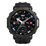 Smartwatch Amazfit W2443EU1N Μαύρο 1,5"