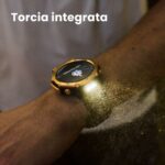 Smartwatch Amazfit W2443EU1N Μαύρο 1,5"