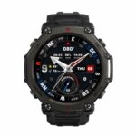 Smartwatch Amazfit W2443EU1N Μαύρο 1,5"