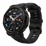 Smartwatch Amazfit W2443EU1N Μαύρο 1,5"