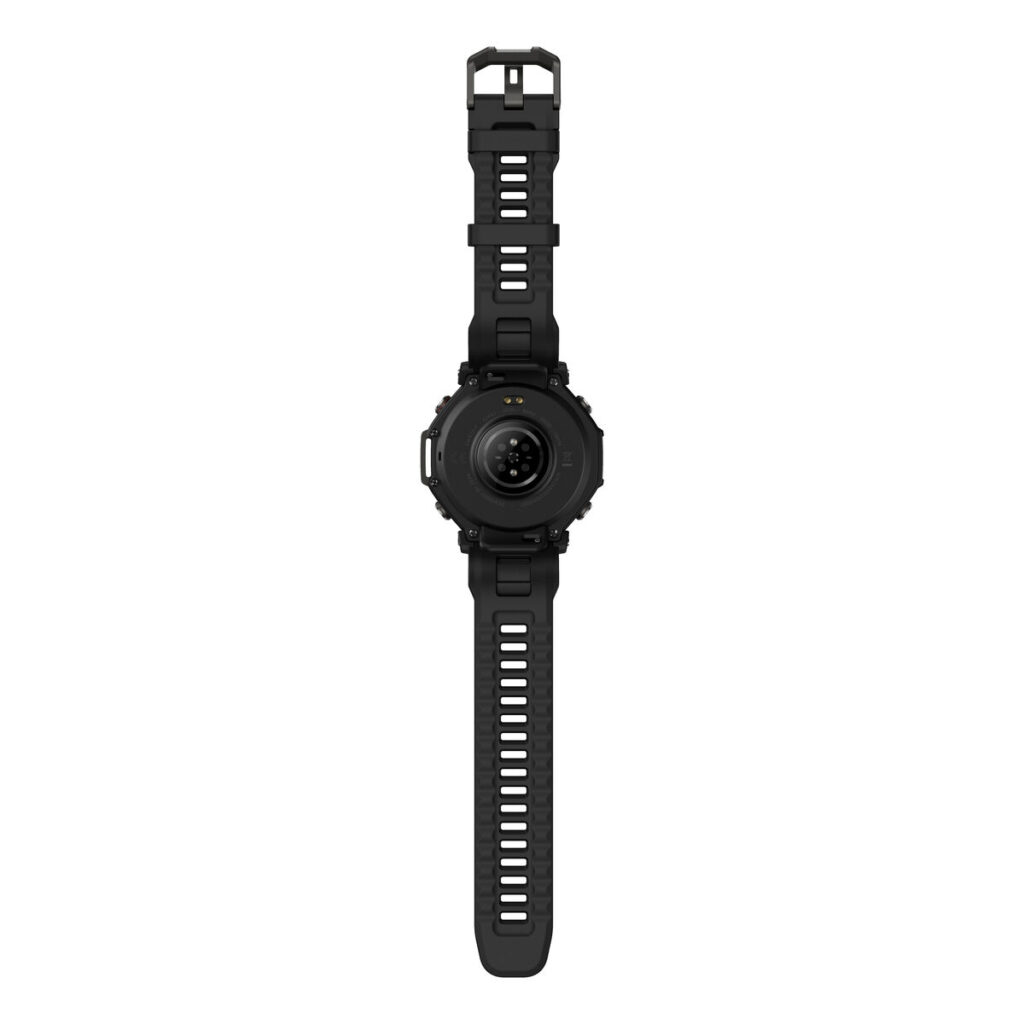 Smartwatch Amazfit W2443EU1N Μαύρο 1,5"