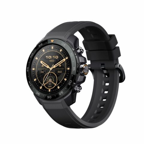 Smartwatch Mibro GS EXPLORER S Μαύρο 1,43" 47 mm