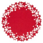 Σουπλά Fééric Lights & Christmas - 38Cm - Red