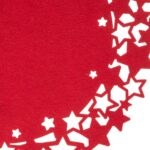 Σουπλά Fééric Lights & Christmas - 38Cm - Red