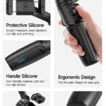 Σταθεροποιητής εικόνας Gimbal για smartphone - M05 - 813676