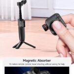 Σταθεροποιητής εικόνας Gimbal για smartphone - M05 - 813676