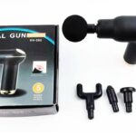 Συσκευή μασάζ - Fascial Gun - KH-580 - 813348