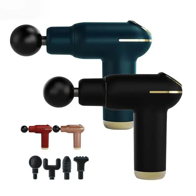 Συσκευή μασάζ - Fascial Gun - KH-580 - 813348