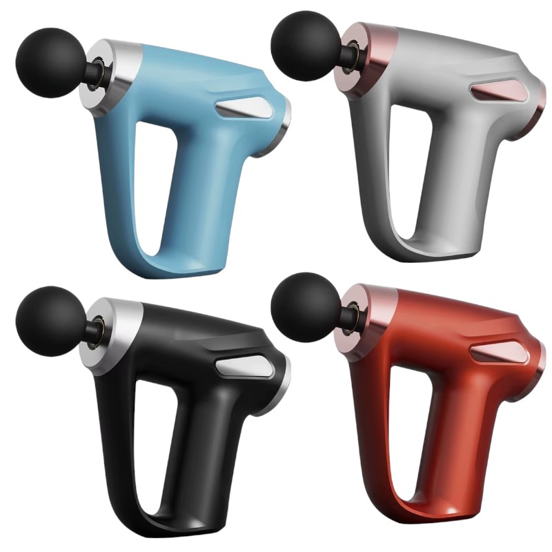 Συσκευή μασάζ - Fascial Gun - KH-810 - 812792