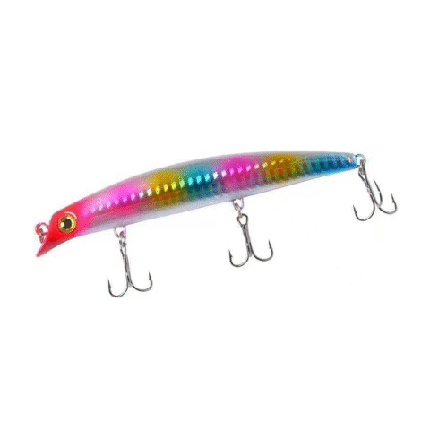 Τεχνητό δόλωμα Popper - CL-632 - 12cm - 831286