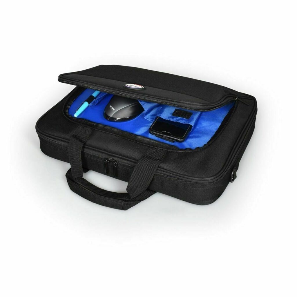 Θήκη για Laptop Port Designs Μαύρο