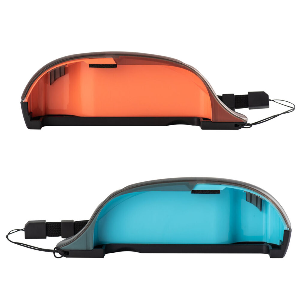 Θήκη για Πληκτρολόγιο FR-TEC BL1008