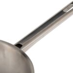 Τηγάνια Ss Frying Pan X2 24/28
