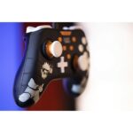 Τηλεχειριστήριο Xbox One KONIX NARUTO
