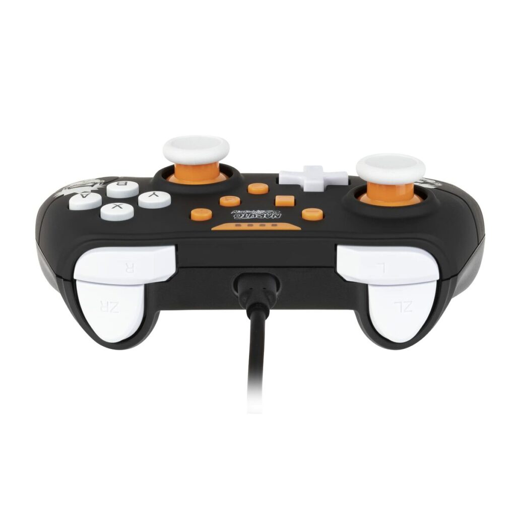 Τηλεχειριστήριο Xbox One KONIX NARUTO