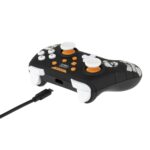 Τηλεχειριστήριο Xbox One KONIX NARUTO