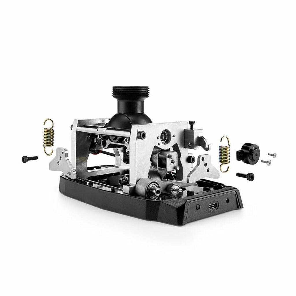 Τιμόνι Thrustmaster AVA