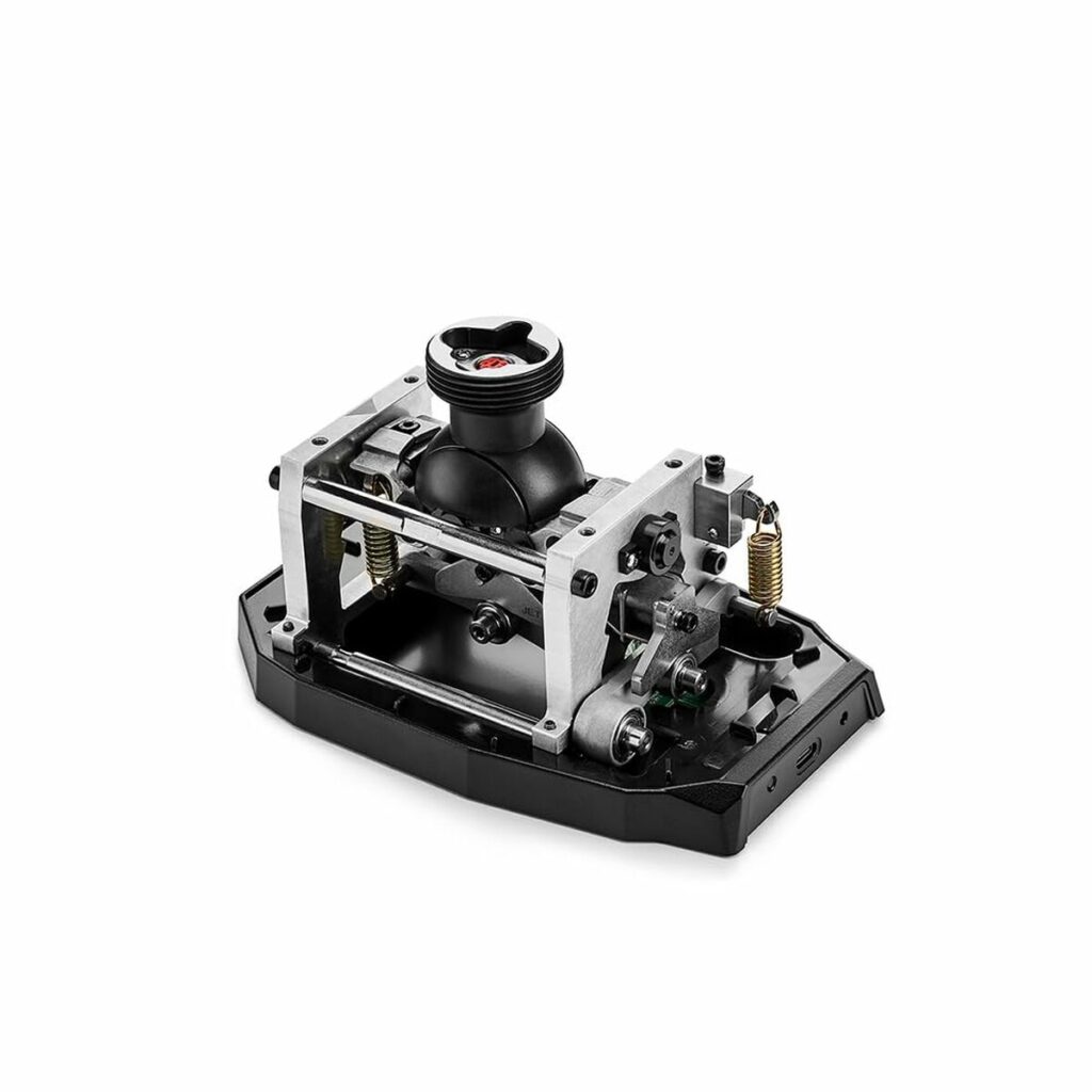 Τιμόνι Thrustmaster AVA