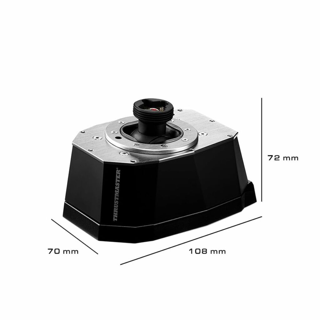 Τιμόνι Thrustmaster AVA